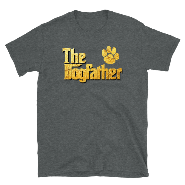 Dogfather Dogfather Unisex T Shirt