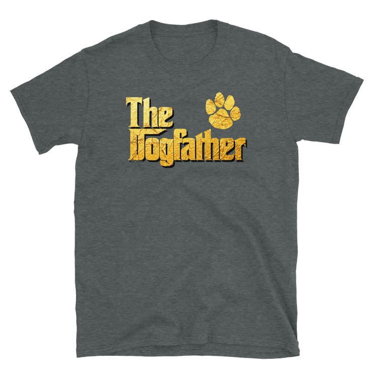Dogfather Dogfather Unisex T Shirt