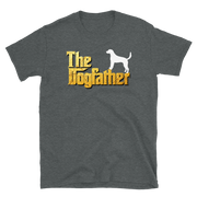 Harrier Dogfather Unisex T Shirt