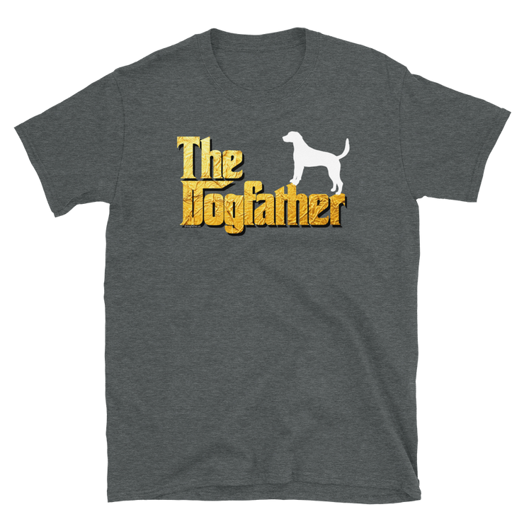Harrier Dogfather Unisex T Shirt