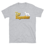 German Pinscher T shirt for Women - Dogmother Unisex