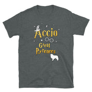Accio Great Pyrenees T Shirt