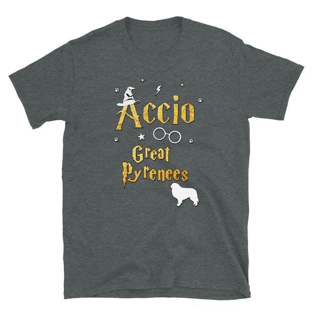 Accio Great Pyrenees T Shirt