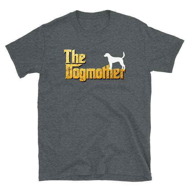 Harrier Dogmother Unisex T Shirt