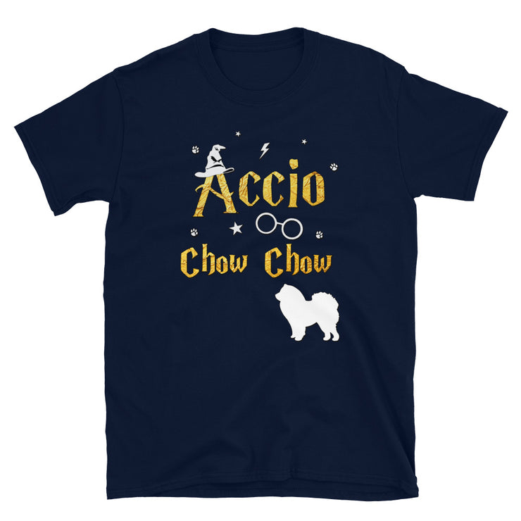 Accio Chow Chow T Shirt