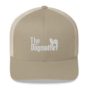 Chow Chow Mom Hat - Dogmother Cap