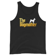 Basenji Tank Top - Dogmother Tank Top Unisex