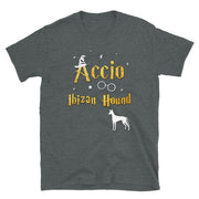 Accio Ibizan Hound T Shirt