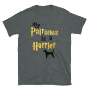 Harrier T Shirt - Patronus T-shirt