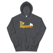 Lhasa Apso Dogmother Unisex Hoodie