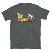 Rhodesian Ridgeback Dogmother Unisex T Shirt