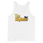 English Toy Spaniel Tank Top - Dogfather Tank Top Unisex