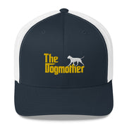 American Staffordshire Terrier Mom Cap - Dogmother Hat