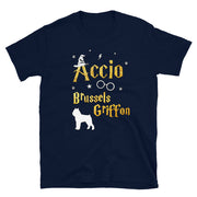 Accio Brussels Griffon T Shirt