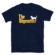 Glen of Imaal Terrier Dogmother Unisex T Shirt