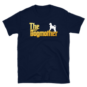Portuguese Water Dog Dogmother Unisex T Shirt