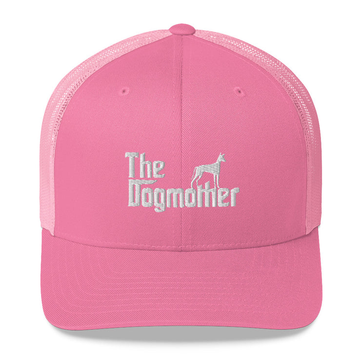 Ibizan Hound Mom Hat - Dogmother Cap