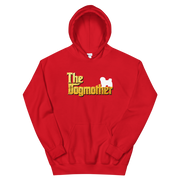 Havanese Dogmother Unisex Hoodie