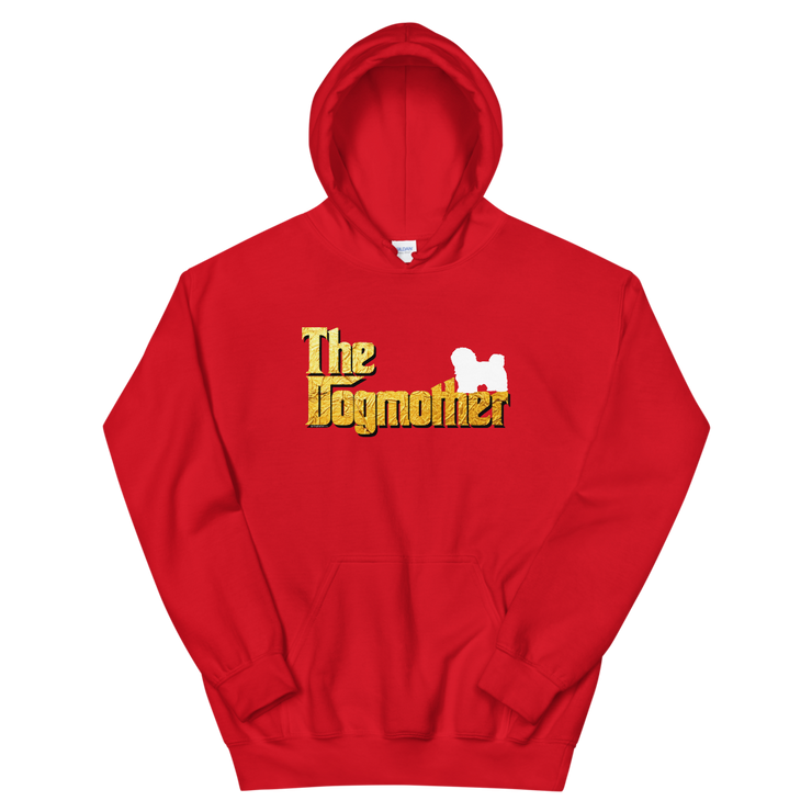 Havanese Dogmother Unisex Hoodie
