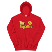 Dogfather Dogfather Unisex Hoodie