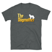 Pyrenean Shepherd Dogmother Unisex T Shirt