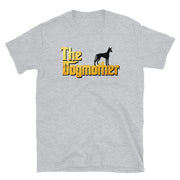 Ibizan Hound T shirt for Women - Dogmother Unisex