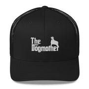 Bearded Collie Mom Hat - Dogmother Cap