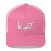 American English Coonhound Mom Hat - Dogmother Cap