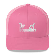 Bedlington Terrier Mom Hat - Dogmother Cap