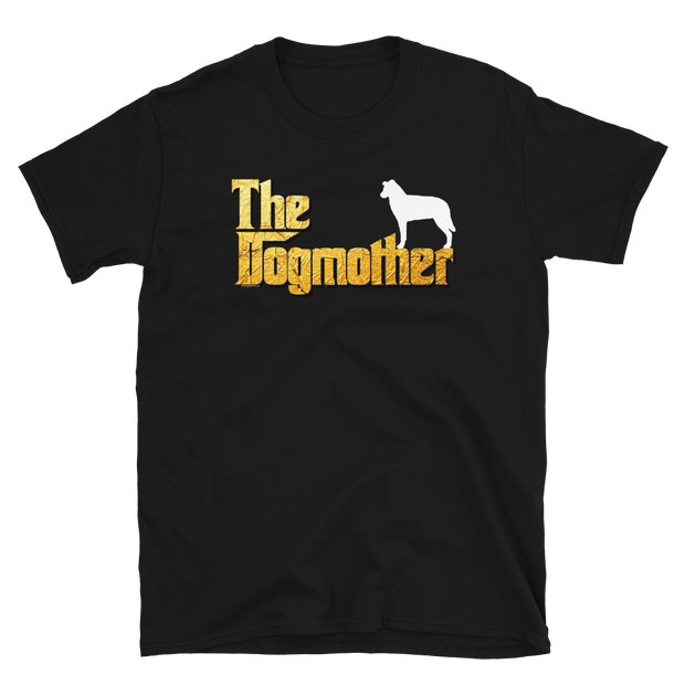 Chinook Dogmother Unisex T Shirt