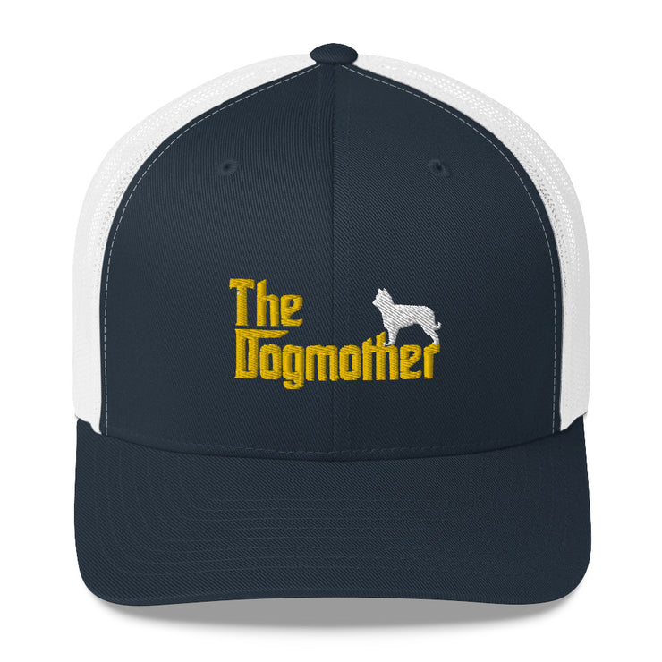 Berger Picard Mom Cap - Dogmother Hat