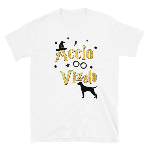 Accio Vizsla T Shirt - Unisex