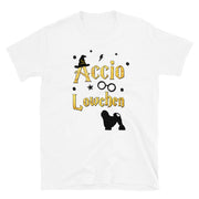 Accio Lowchen T Shirt - Unisex