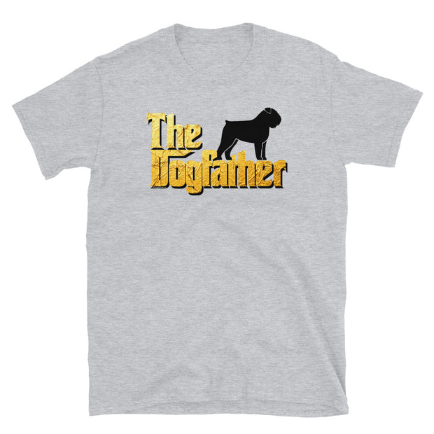 Bouviers des Flandres T Shirt - Dogfather Unisex