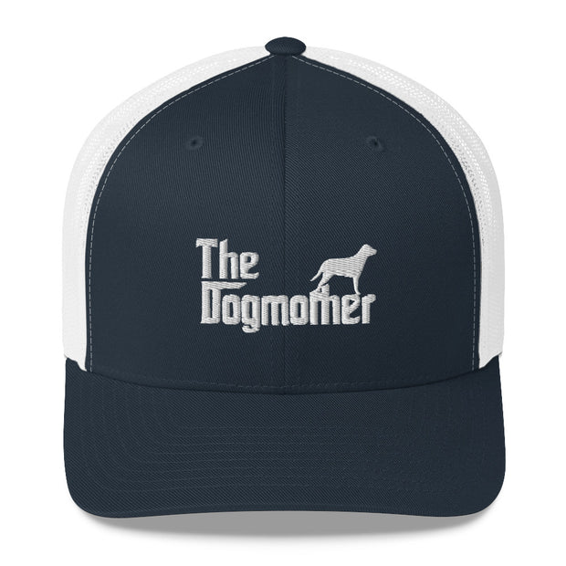 Entlebucher Mountain Dog Mom Hat - Dogmother Cap