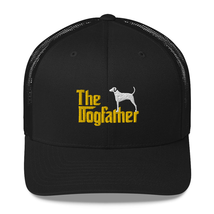 American Foxhound Dad Cap - Dogfather Hat