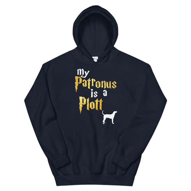 Plott Hoodie -  Patronus Unisex Hoodie