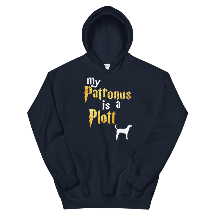 Plott Hoodie -  Patronus Unisex Hoodie