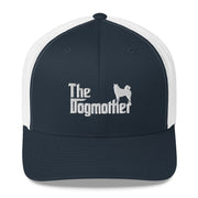 Finnish Spitz Mom Hat - Dogmother Cap