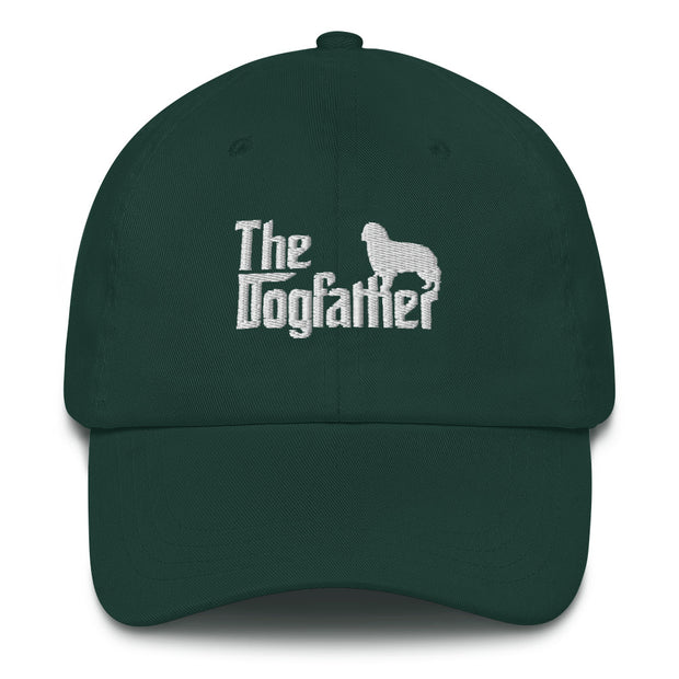 Cavalier King Charles Spaniel Dad Hat - Dogfather Cap