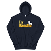 Corgi Dogmother Unisex Hoodie