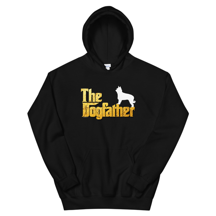Berger Picard Dogfather Unisex Hoodie