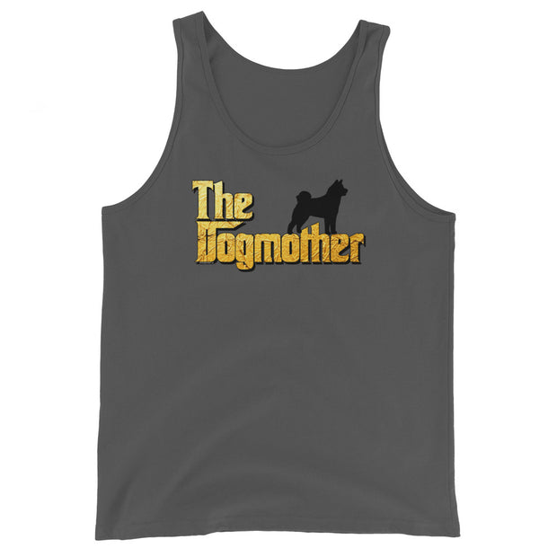 Akita Tank Top - Dogmother Tank Top Unisex