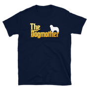 Cavalier King Charles Spaniel Dogmother Unisex T Shirt