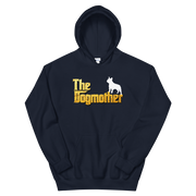 French Bulldog Dogmother Unisex Hoodie