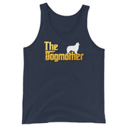 Australian Shepherd Tank Top - Dogmother Tank Top Unisex