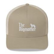 Pyrenean Shepherd Mom Hat - Dogmother Cap
