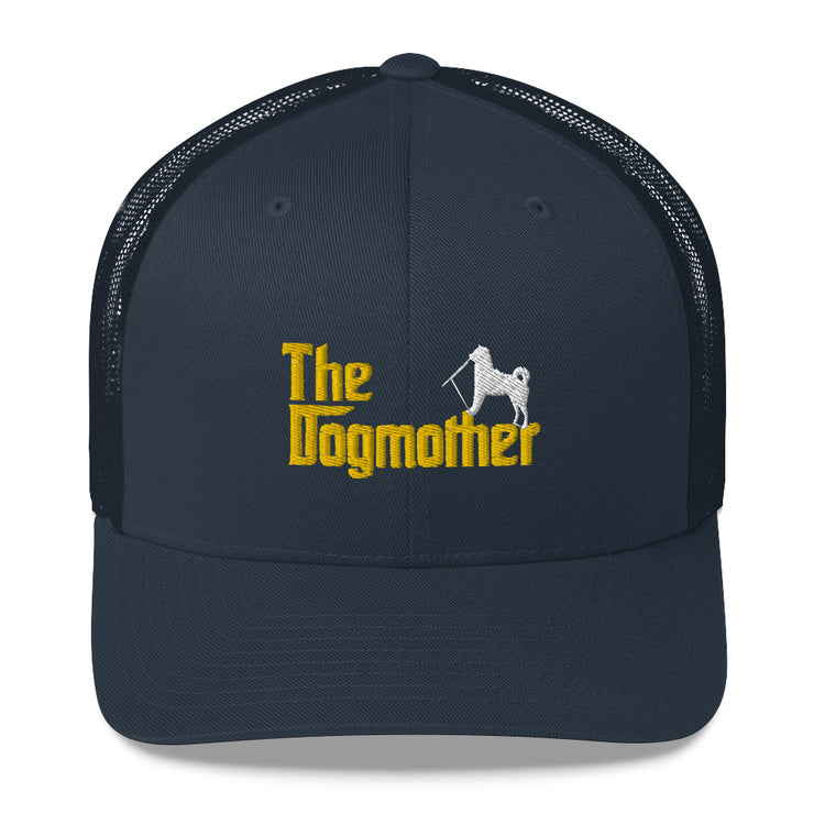 Shiba Inu Mom Cap - Dogmother Hat