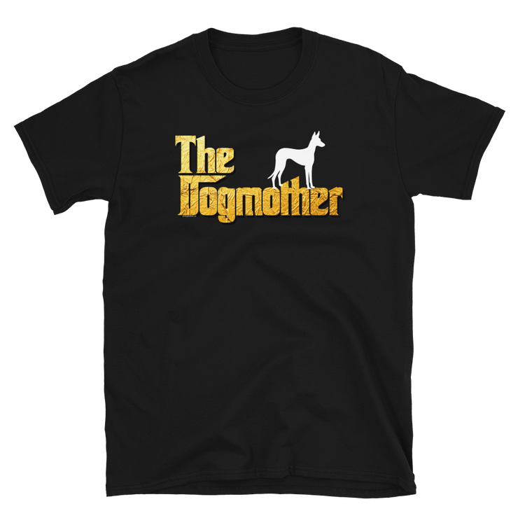 Cirneco dell Etna Dogmother Unisex T Shirt