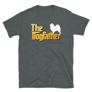 Samoyed Dogfather Unisex T Shirt